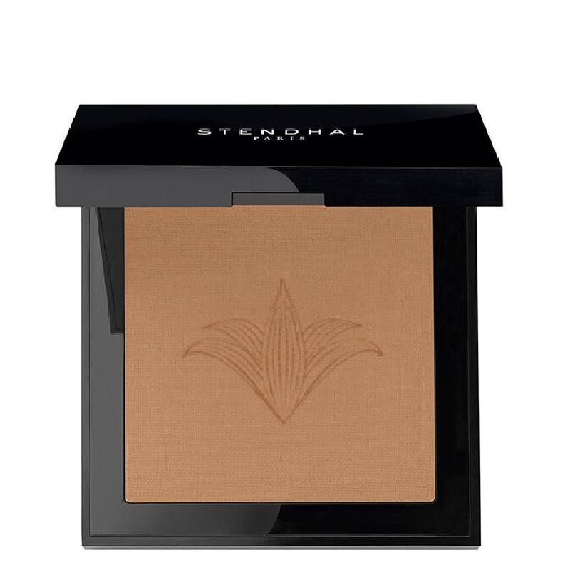 Polvo Compacto Perfeccionador Ambre - Stendhal