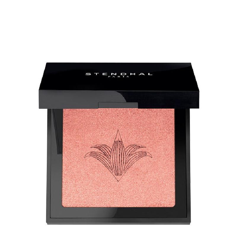 Blush illuminante Rose Jaipur - Stendhal