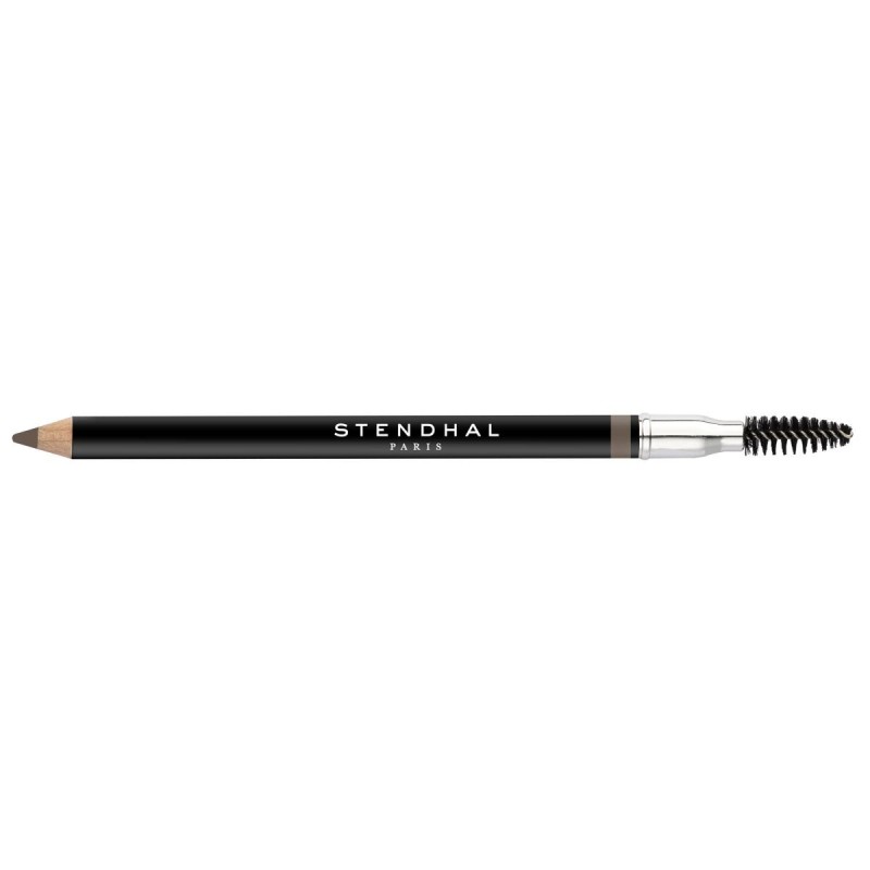Crayon Sourcils Précision Brun - Stendhal