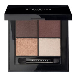 Palette Sublimatrice 4 Ombres à Paupières Les Cuivres- Stendhal