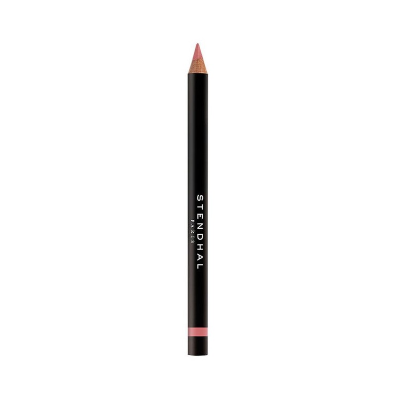 Lápiz de Labios de Precisión Bois de Rose - Stendhal