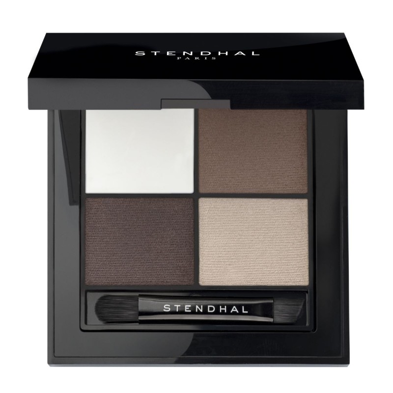 Paleta para Cejas Alta Precisión -  Stendhal