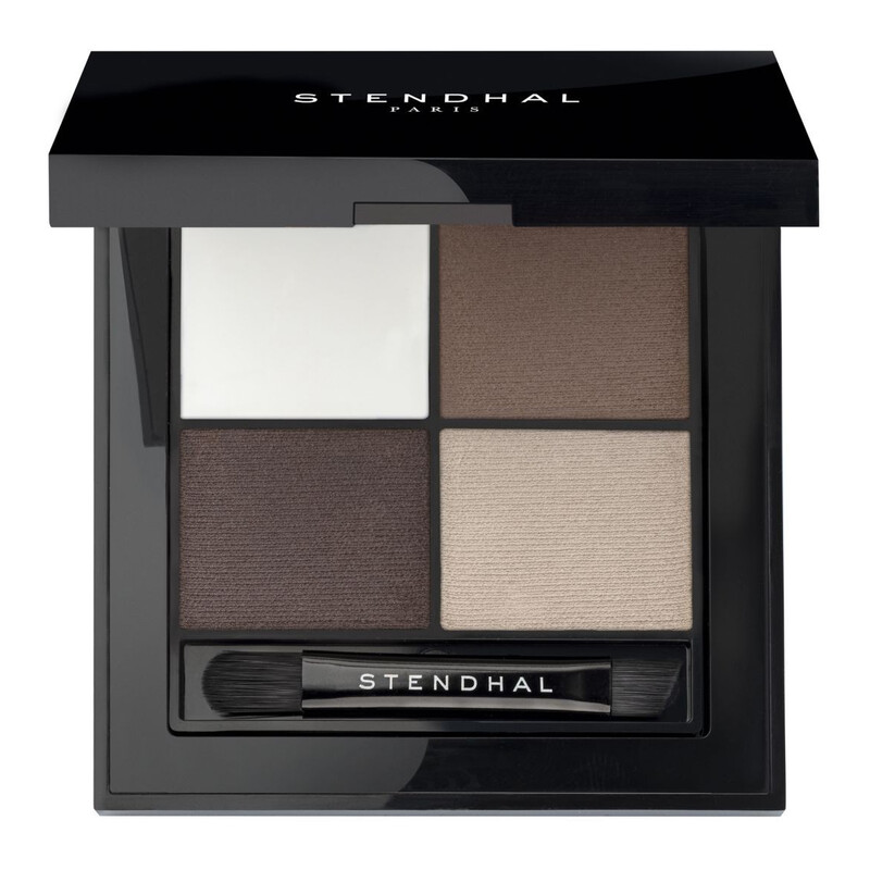 Palette Sourcils Haute Precision Universel - Stendhal