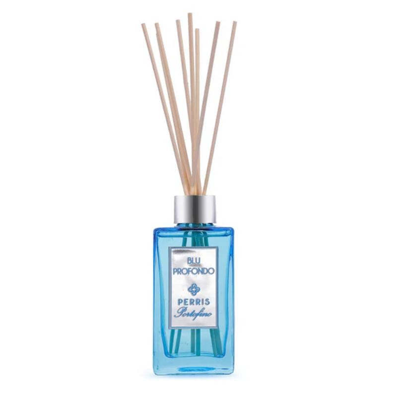 Diffusore domestico Blu Profondo 200 ml - Perris Portofino Spedizione gratuita!