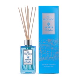 Diffusore domestico Blu Profondo 200 ml - Perris Portofino Spedizione gratuita!