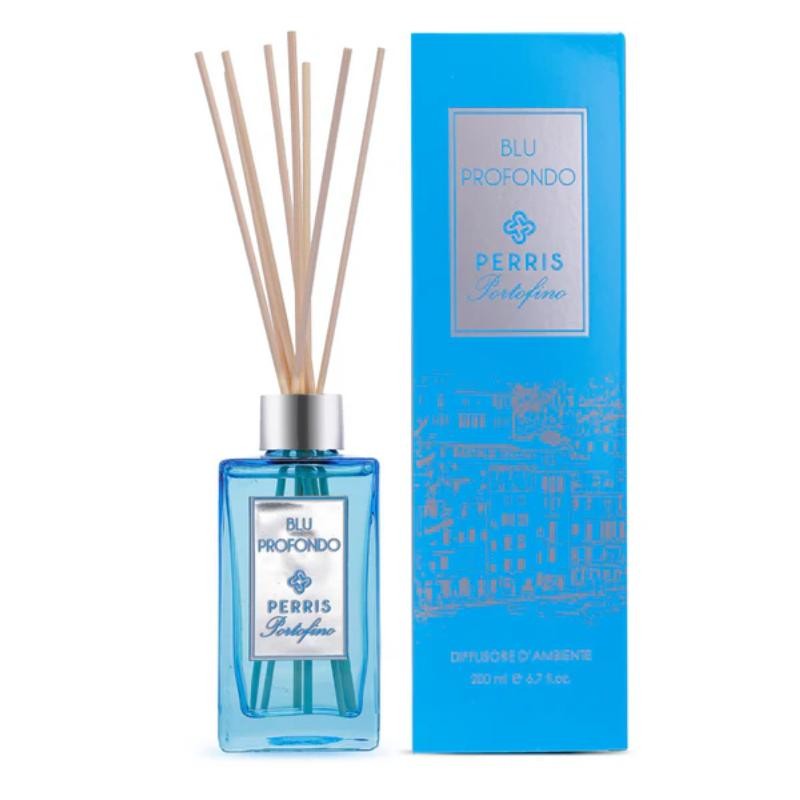 Blu Profondo Home Diffuser 200 мл - Perris Portofino