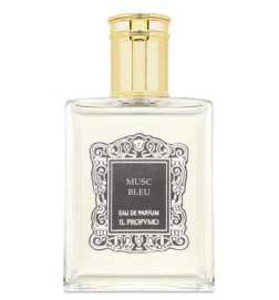 Il Profvmo - Musc Bleu Eau de Parfum - Almizclada Unisex.