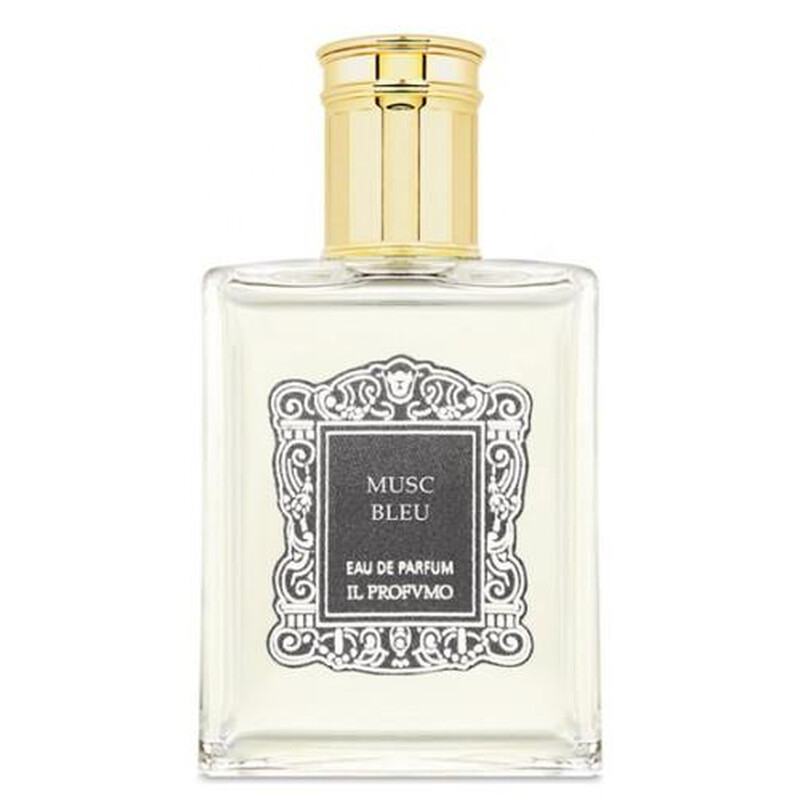 Il Profvmo - Musc Bleeu Eau de Parfum - Unisex Musk.