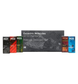 Discovery Set - Molecule ¡Envíos Gratis!