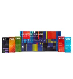 Discovery Set - Escentric ¡Envíos Gratis!