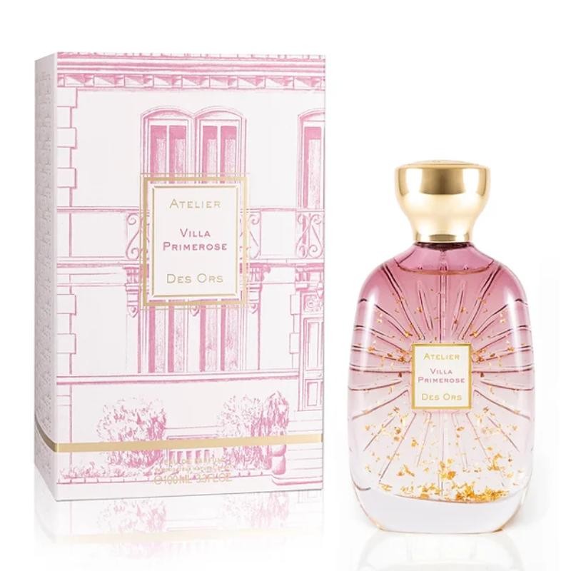 Villa Foredde EDP 100 ml - Atelier Des Ors.