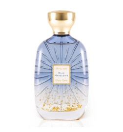 Blue Madeleine Edp - Atelier Des Ors ¡Envíos Gratis!