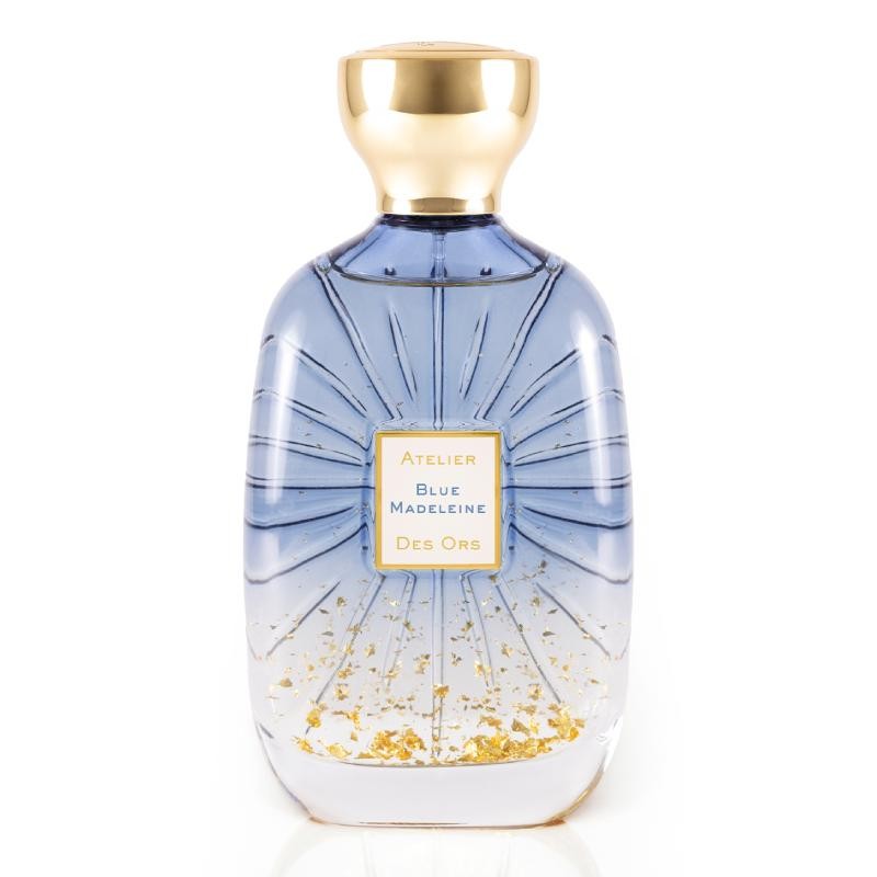 Blue Madeleine EDP - Atelier Des Ors Gratis frakt!