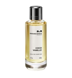 Coco Vanille - Mancasa Frete Grátis!