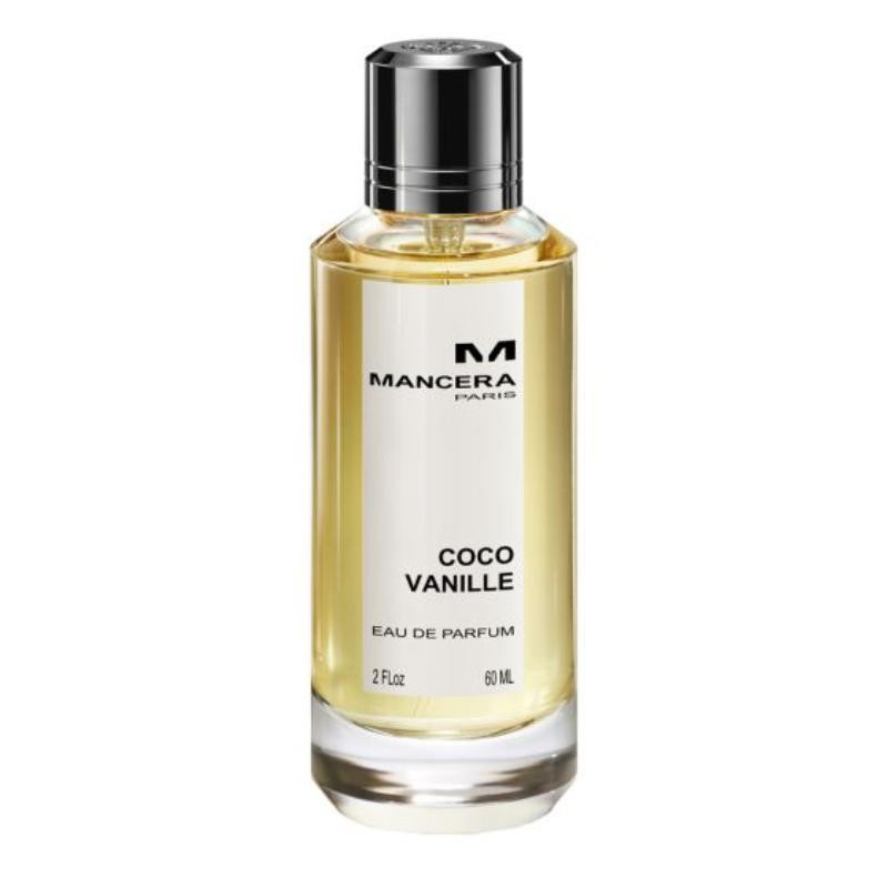 Coco Vanille - Mancasa Frete Grátis!