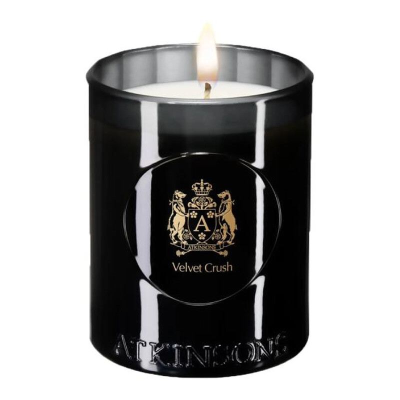 Vela Velvet Crush Geurden - Atkinsons