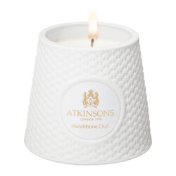 Candle Marylebone Oud香氛 - 阿特金斯龙