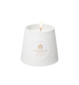 Vela Mayfair Opulence Scented - Atkinsons ¡Envíos Gratis!
