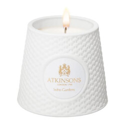 Vela Soho Gardens Scented - Atkinsons