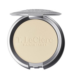 Poudre Compact / Pressed Powder - T.LeClerc
