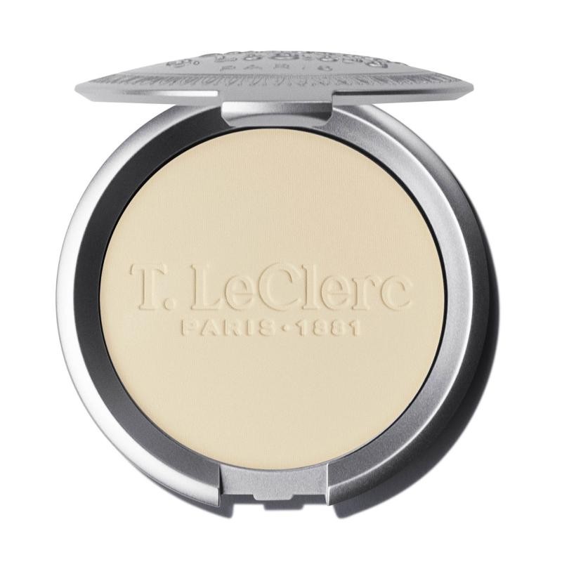 Poodre Compact / Presied Powder - T.LeClerc