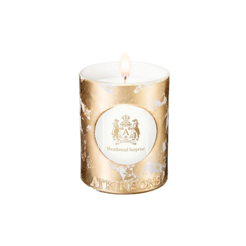 Sablée à peser surprise parfumée parfumée - Atkinsons Expédition gratuite!