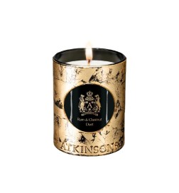 Stearinlys Rum & Chestnut Duet Duet Duet - Atkinsons Gratis frakt!