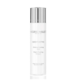 Ingrid Millet - Estetisk - 50 ml nattskalningskräm.