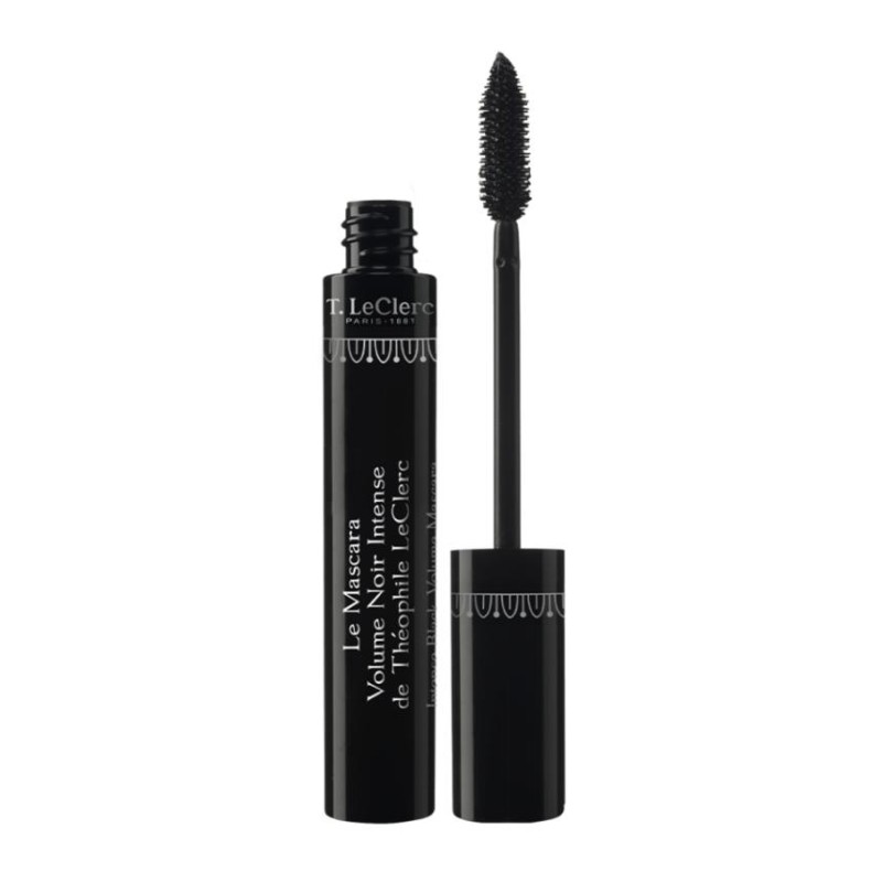 Le mascara Volume intense - T.LeClerc Gratis