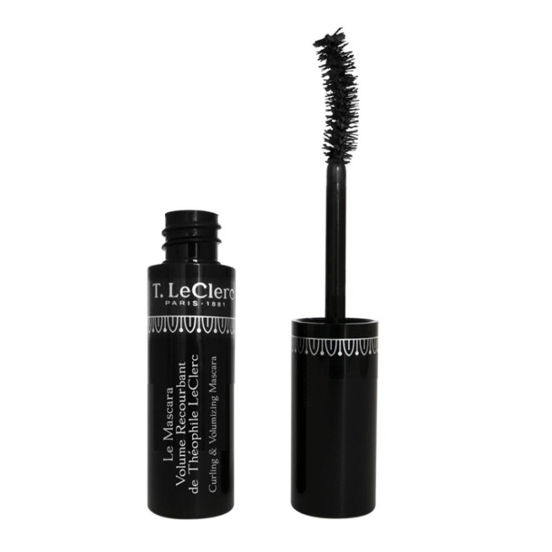 Le Mascara Volume Recourbant - T.LeClerc Gratis