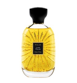 Lune Féline Extrait EDP 100 ml - Atelier Des Ors Gratis forsendelse!