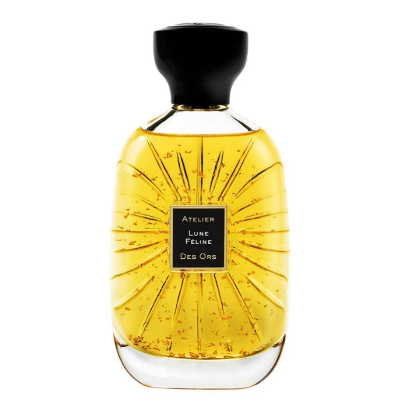 Lune Féline Extrait EDP 100 мл - Atelier Des Ors Бесплатная доставка!