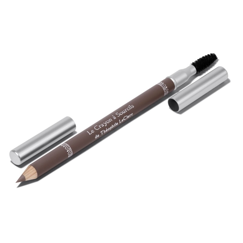 Le Crayon À Sourcils / Eyebrow Pen - T.LeClerc ¡Envíos Gratis!