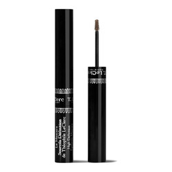 Le mascara à sourcils / wenkbrauw mascara - T.LeClerc