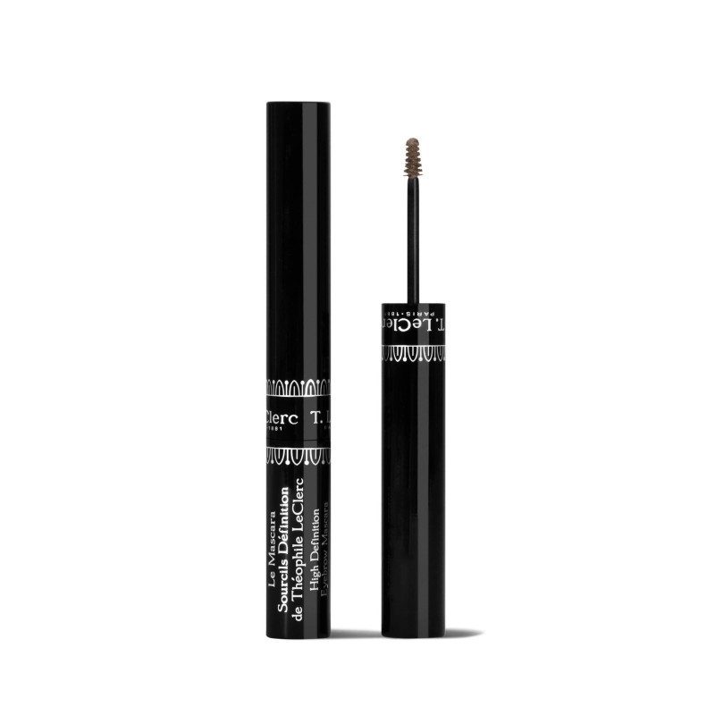 Le Mascara à Souroccils / Eyebrow Mascara - T.LeClerc Gratis frakt!