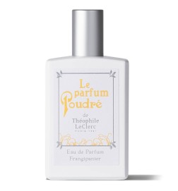 Le Parfum Poudré - T.LeClerc Gratis frakt!