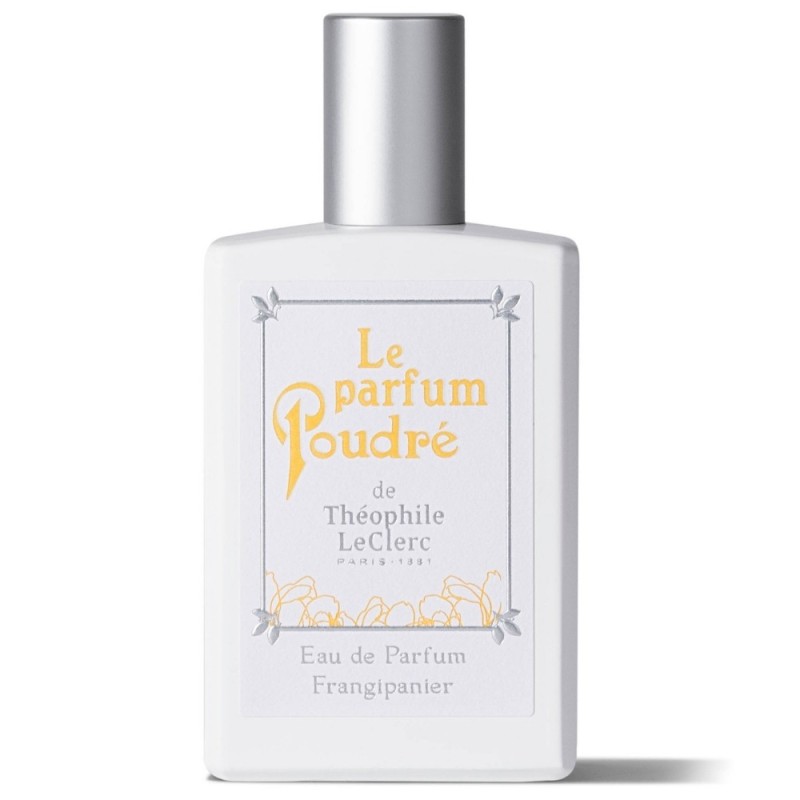 Le Parfum Poudré - T.LeClerc Free shipping!