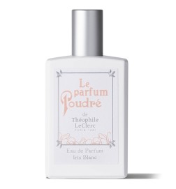 Le parfum d'été poudré - T.LeClerc Gratis frakt!