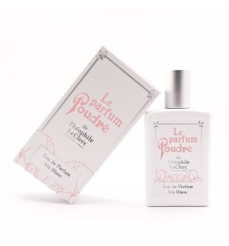 Le Parfum d'Été Poudré - T.LeClerc Gratis forsendelse!