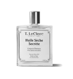 Le Parfum d'Été Poudré - T.LeClerc Gratis frakt!
