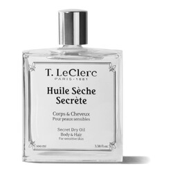 秘密干油 -  T.LeClerc