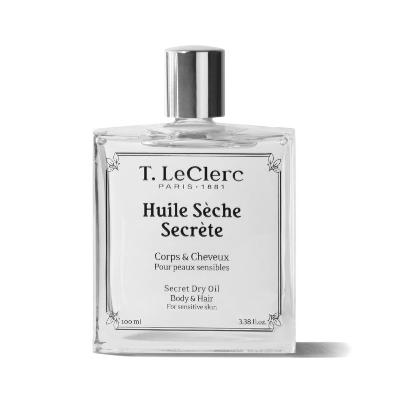 Le Parfum D’été Poudré - T.LeClerc ¡Envíos Gratis!