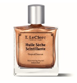 Schimmering Dry Oil - T.LeClerc