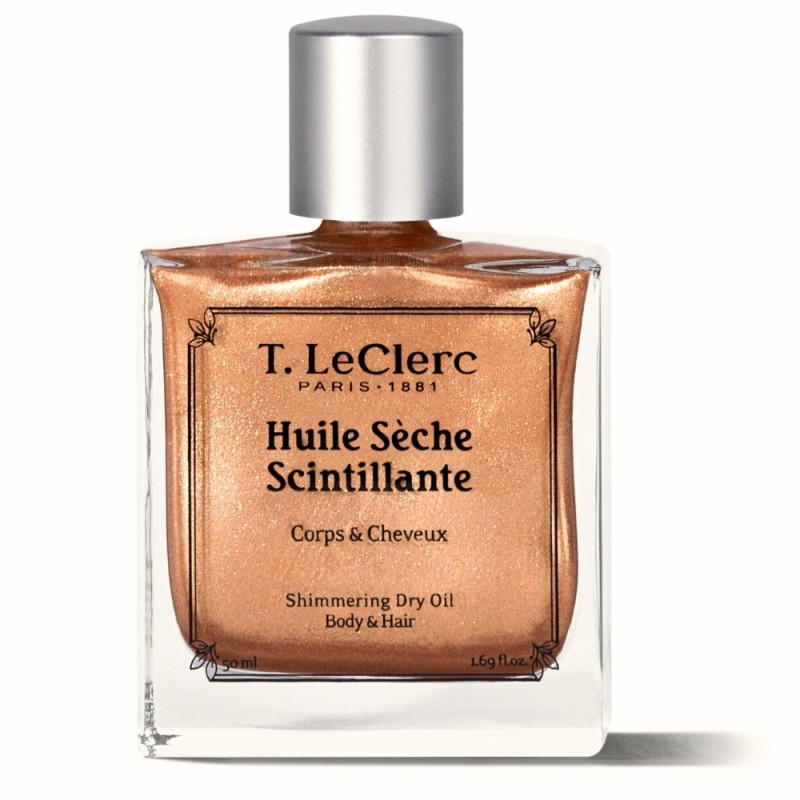 Óleo Seco Schimmering - T.LeClerc
