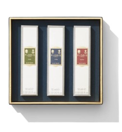 No.89 EDT, Elite EDT und Santal - Floris von London Freies Verschiffen!
