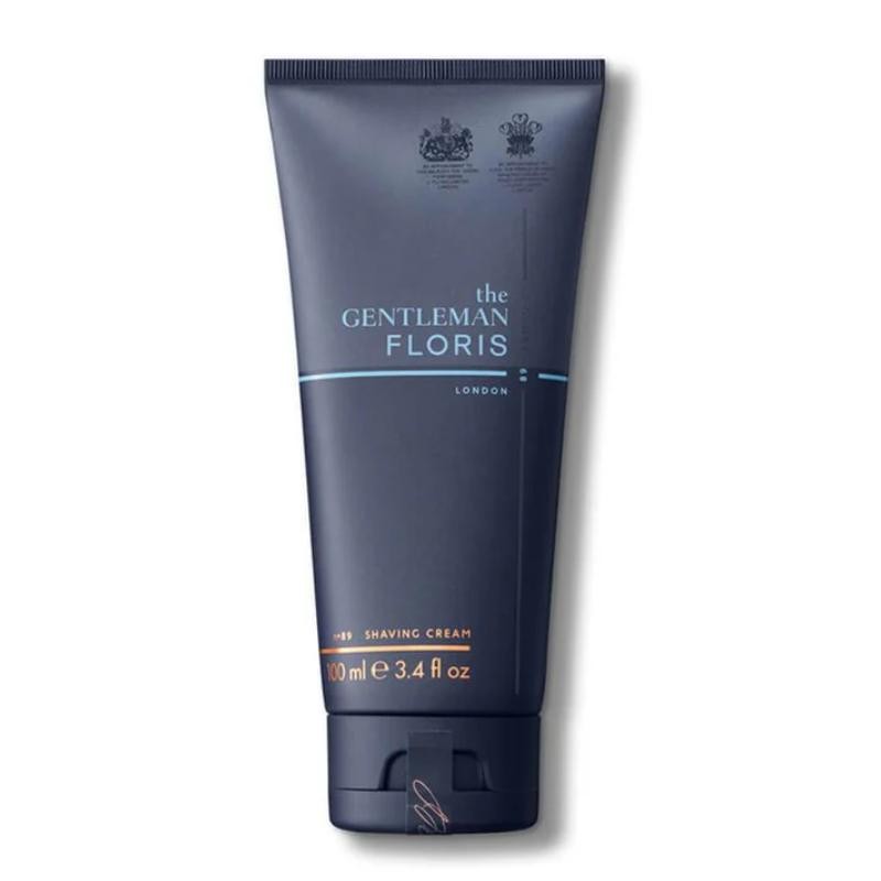 No.89 Krem do golenia 100ml - Floris of London