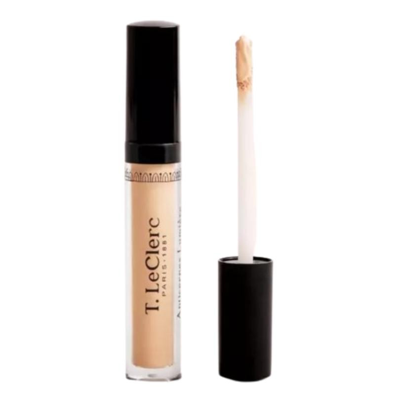 Anticernes Correcteur Lumiere - T.LeClerc ¡Envíos Gratis!