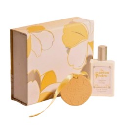 Frangipani Parfüm Set - T.LeClerc Kostenloser Versand!