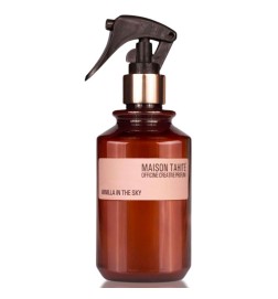 Vanille i himlen 250 ml spray - Maison Tahité Gratis forsendelse!
