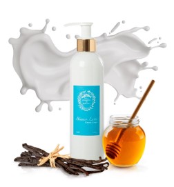 Corpo Bianco Latte Creme - Giardini di Toscana Frete grátis!